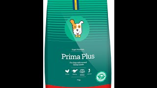 Husse Prima Plus: Infomatic Advert