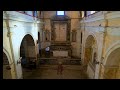 italy church of santa maria assunta 4k