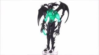 デビルマン Devilman