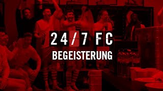 SELKE kassiert erste Ansage vom COACH | Neue Episode 24/7 FC | SELKE | 1. FC Köln