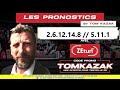 pronostic quinte du jour samedi 04 janvier 2024 pmu zeturf z5 ordre tom kazak et les allocations