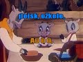 vilkas ir 7 ožiukai karaoke .avi