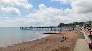 Teignmouth, Devon! (2019)