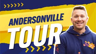 Andersonville - The Coolest Neighborhood in Chicago