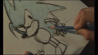 How was Sonic born? Story of Sonic the Hedgehog