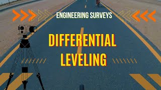 Sample Problem 2 | Differential Leveling