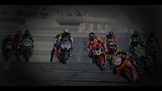 WAS National Sportsbike Championship 2022 Qualifying @DUBAI AUTODROME