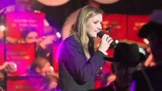 We'll Meet Again - Laura van Kaam | Vrijheid | Gendts Bevrijdingsconcert | St. Sebastianus Gendt