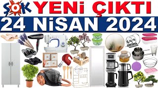 ŞOK 24 NİSAN 2024 AKTÜEL KATALOĞU | ŞOK ÇEYİZLİK VE MUTFAK GEREÇLERİ | ŞOK AKTÜEL BU HAFTA | ŞOK