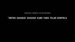 Armada Feat Ifan Seventeen - Demi Tuhan Aku Iklhas