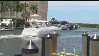 FWC wants more 'slow zones' in Collier waterways