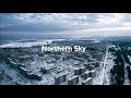 northern sky chris jarvis