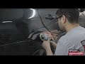 Reparo funilaria e pintura Toyota Corolla