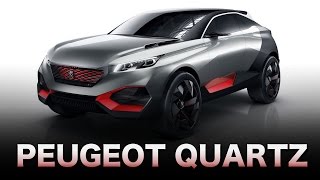 Peugeot Quartz