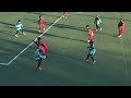 20250218 jsfc u11 vs 성동fc 전반전