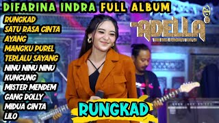 Download Lagu RUNGKAD SATU RASA CINTA Difarina Indra ADELLA OM A... MP3 Gratis