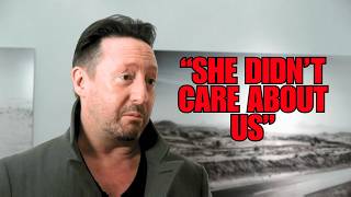 At 62, Julian Lennon Admits “I Utterly Hated Her”
