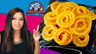 இலங்கையின் சுவை மிக்க தேன்குழல் | Sri Lankan Style Thenkulal