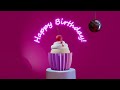 iraida happy birthday song online