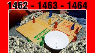 Chess 1462 - 1463 - 1464