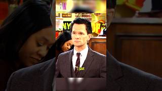 You Have My Attention || How I Met Your Mother #himym