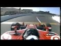 2009 Indy Car Series at Sonoma Round 14 (Full Race)