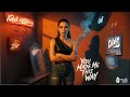 Syla – You Made Me This Way | Dark Pop Anthem About Love & Madness (Official Lyric Video)