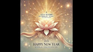 Siva Siddhi Kundalini Yoga 2025 Celebration- Message by Sudhamayi amma to SSKY disciples \u0026 aspirans