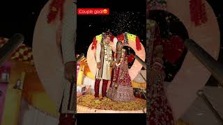 Dream of every couple…😍😍..Hai Tamanna tumhe apni dulhan banaye ..❤️ #utubeshorts #trending #viral