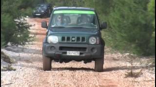 Attiko Rally Raid 2006