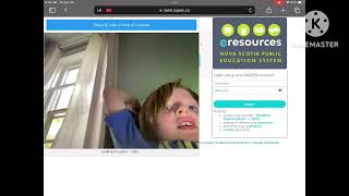 How to sign into gnspes accounts! With QR code