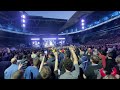 Incredible Guitar Solo by Angus Young - ACDC Live at Wembley London, UK, 2024