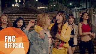 AOA - JOYFUL WEEKENDS WITH AOA (TEASER WEEKEND VER.)