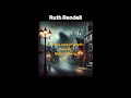 AudioBook A New Lease of Death by Ruth Rendell Read By Nigel Anthony