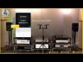 Pure Music - Golden Ear BRX with Pass Labs - Bryston and Yamaha A-S2200