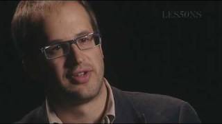 Doughty Centre 50 Lessons on Corporate Responsibility and Sustainability - Jamie Mitchell