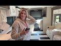 2025 florida rv super show live rv tours