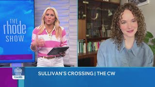 Morgan Kohan - The Rhode Show