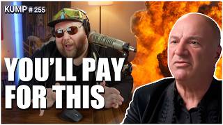 PRICED OUT OF LIVING
