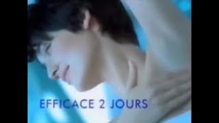 Publicité Narta Bille Deodorant 2000 HD