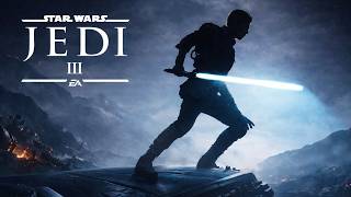 Star Wars Jedi 3 LEAKS: Release Date, New Powers & Dark Story Revealed! New Force Powers & Enemies