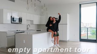 OUR OFFICIAL NEW HOME TOUR!! WE MOVED TO...