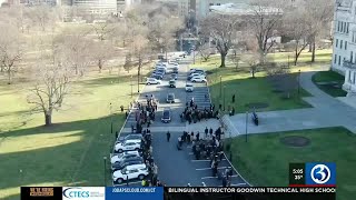 Video State Rep Williams Remembered