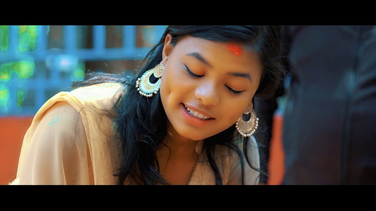 Rajesh Payal Rai !! Timile Pani Ft: Raj Rai ,Shristy Shrestha Full HD ...