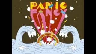 シアワセネイロ  ORANGE RANGE PANIC FANCY)