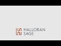 Halloran Sage