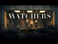 The Watchers (2024) Movie || Dakota Fanning, Georgina Campbell, Olwen Fouéré || Review And Facts