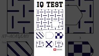 Crack The Code Iq Test Explained In 60 Seconds Puzzle Brainpower Iqtests