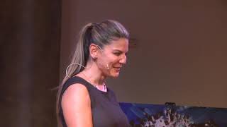 High Performance Aging | Sine Wallace | TEDxEustis
