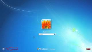 2024 How to reset windows 7 password without any software or installation boot media